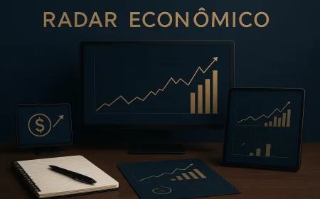 PCE e emprego nos EUA: impacto nos mercados
