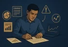 5 erros comuns de quem começa a investir em ações