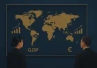 FMI projeta Brasil entre as 8 maiores economias