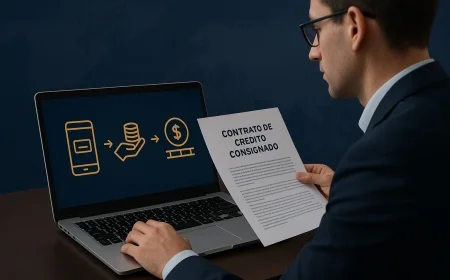 FIDC e Pix Consignado: entenda a estrutura