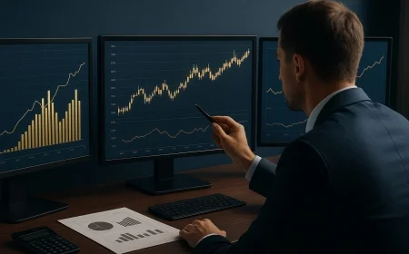 Bolsa: três cenários e o que pode mudar
