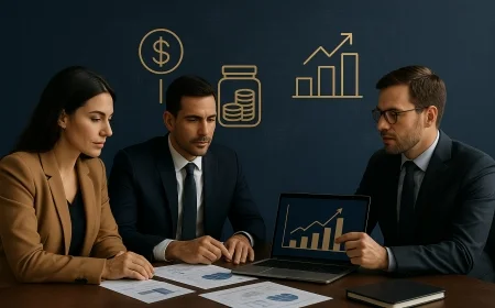 Reserva de emergência para alta renda