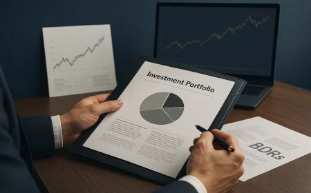 Investir por efeito manada: riscos e decisões