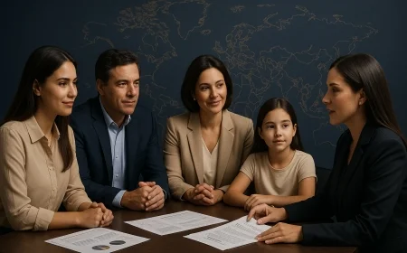 Patrimônio em dólar: proteção para famílias