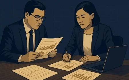 Regras contábeis: o que a proposta do BC pode mudar