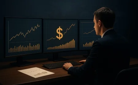 Bolsa, dólar e juros após o primeiro turno