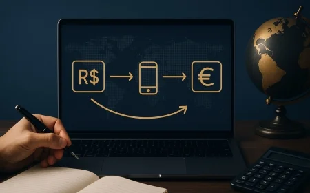 Pix e TIPS: pagamentos instantâneos entre fronteiras