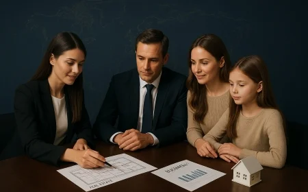 Holding patrimonial: quando faz sentido?