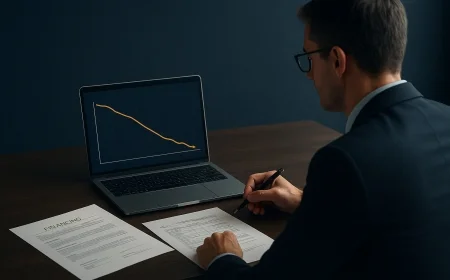 DI em queda: renegociar ou alongar a dívida?