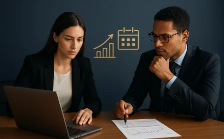 Tesouraria da empresa: onde aplicar o caixa