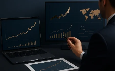 Dólar volta a superar R$ 5 após rali eleitoral