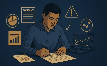 5 erros comuns de quem começa a investir em ações
