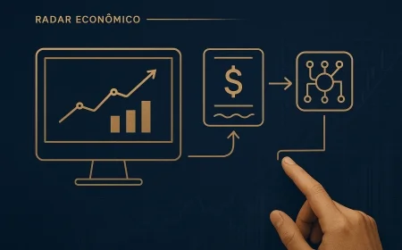 B3 planeja ações tokenizadas para 2027