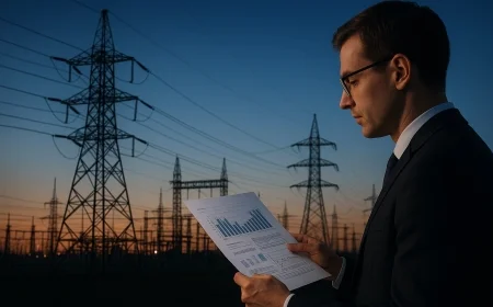 Utilities pagam dividendos previsíveis?