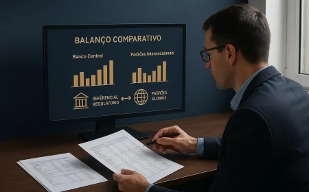BC e padrões globais: o que pode mudar