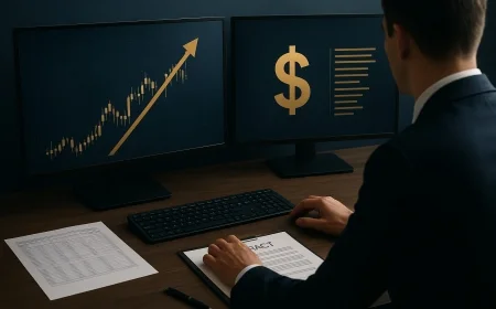 Dólar sobe em dia de cautela no mercado