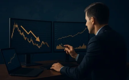 Dólar cai, mas juros refletem risco eleitoral
