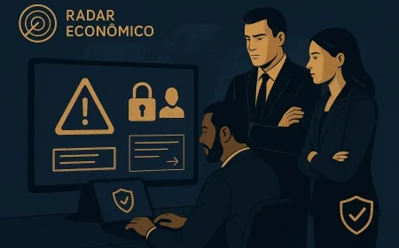 Ataque a fintech: segurança e controles internos