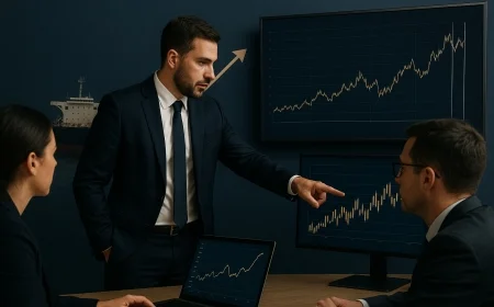 Petróleo e superávit: o que os dados confirmam