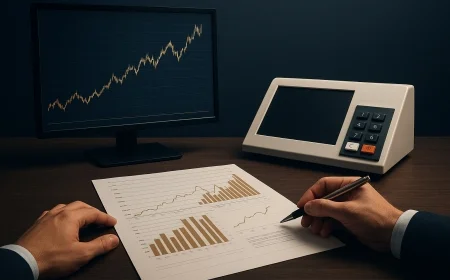 Eleição e fiscal: gatilhos para o Ibovespa