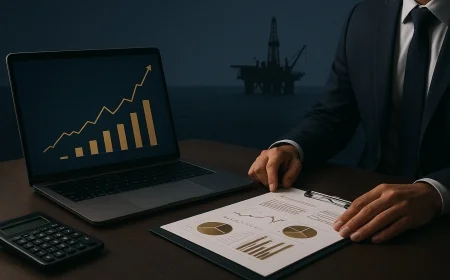 Petrobras ainda tem potencial após forte alta?
