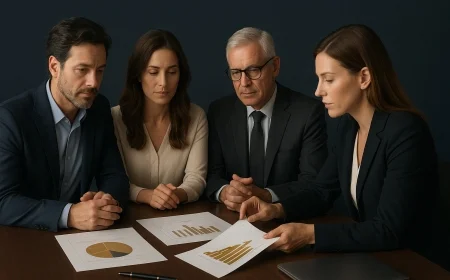 Erros de investidores de alta renda que custam caro