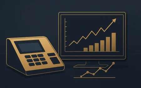 Última pesquisa do segundo turno: placar e mercado