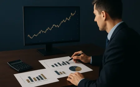 Bolsa em outubro: como avaliar as ações líderes