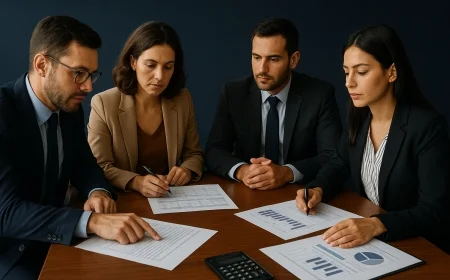 Reforma tributária e eleições: riscos para empresas