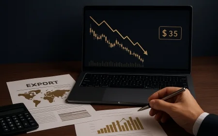 Ibovespa cai após eleição: impacto no dólar e crédito