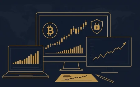 Bitcoin e Binance: o que se sabe sobre o alerta
