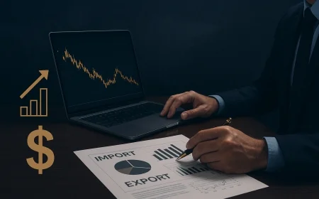 Dólar e Bolsa: impactos da volatilidade