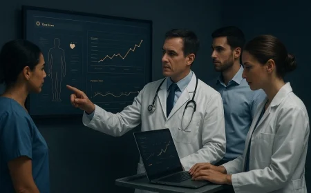 Finep financia projeto de saúde digital do Einstein